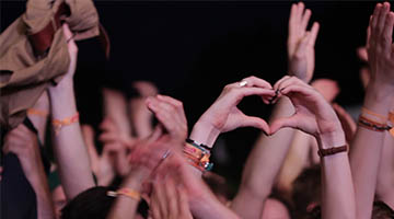 lunatic Festival 2014